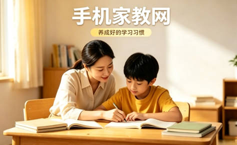 承德家长如何找到靠谱的中高考家教老师？